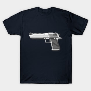 Desert Eagle T-Shirt